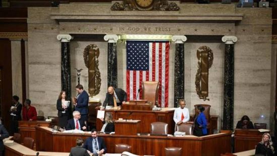 الكونجرس يحشد الأصوات لتجنب الإغلاق الحكومي