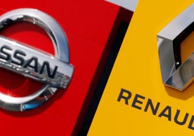 رينو تنهي اتفاقية الشراء المشتركة مع نيسان لتحسين الكفاءة