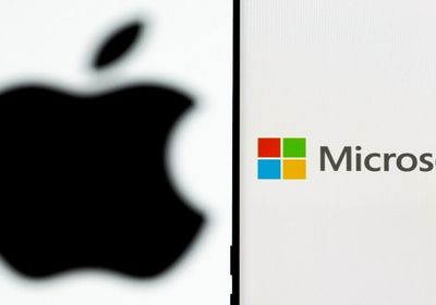 مايكروسوفت عرضت استثمارات بمليارات الدولارات في آبل