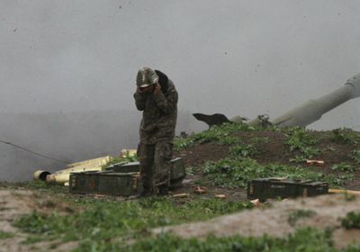 مقتل جندي أذربيجاني على الحدود مع أرمينيا