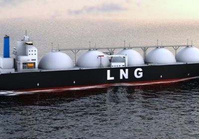 مخزونات الغاز في أمريكا تسجل أكبر زيادة منذ يونيو