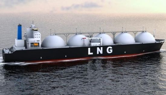 مخزونات الغاز في أمريكا تسجل أكبر زيادة منذ يونيو