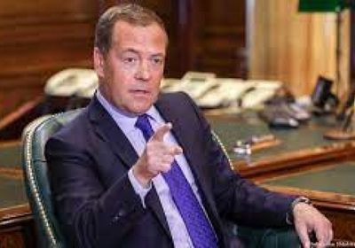 مجلس الأمن الروسي: مقاطعات روسية جديدة قريباً