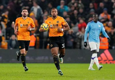 ولفرهامبتون يضع حدا لبداية سيتي المثالية في الدوري الإنجليزي