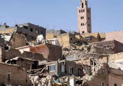 بعد الزلزال المدمر..&nbsp;الجيش المغربي يرفع عدد المستشفيات الميدانية