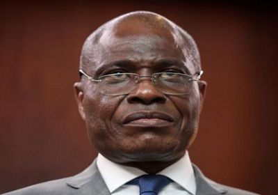 المعارض مارتان فايولو يعلن خوضه الانتخابات الرئاسية القادمة بالكونغو