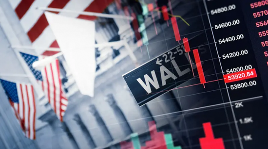 نمو الاقتصاد الأمريكي بنسبة 2.1% في الربع الثاني