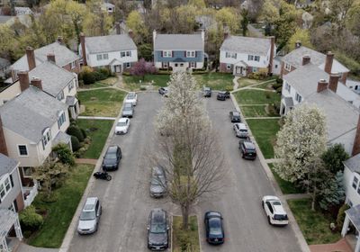 ارتفاع الرهن العقاري طويل الأجل في أمريكا لـ7.4%