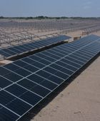 مشروع محطة الطاقة الشمسية الإماراتية.. ما الذي ينتظره مواطنو عدن؟