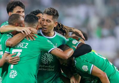 الأهلي يتعثر مجددا ويتعادل سلبيا مع الاتفاق في الدوري السعودي