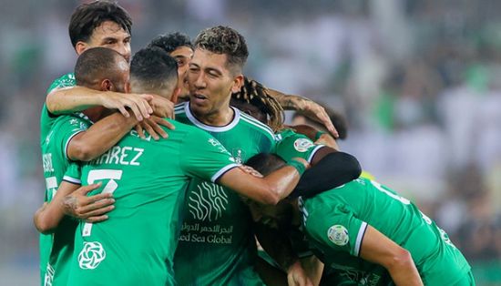 الأهلي يتعثر مجددا ويتعادل سلبيا مع الاتفاق في الدوري السعودي