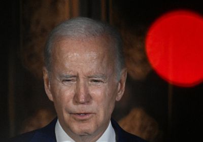 بايدن: محاولات إغلاق الحكومة الأمريكية غير مقبولة