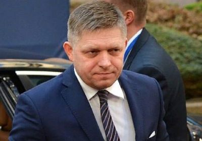 مسؤول سلوفاكي سابق يدعو لحل سلمي في أوكرانيا