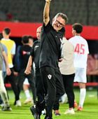 أوسوريو يمنح لاعبي الزمالك يومي راحة