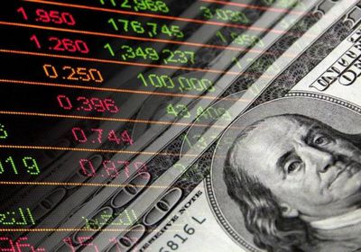 هروب الأموال من صناديق السندات الخطرة في الولايات المتحدة