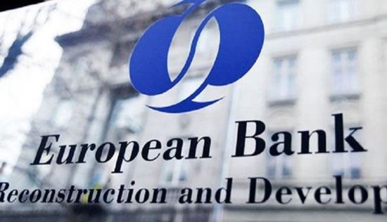 البنك الأوروبي لإعادة الإعمار يرفع توقعاته لنمو الاقتصاد الروسي