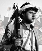 ضربة جديدة للمليشيات الحوثية تكتم صوت أبواقها الإرهابية