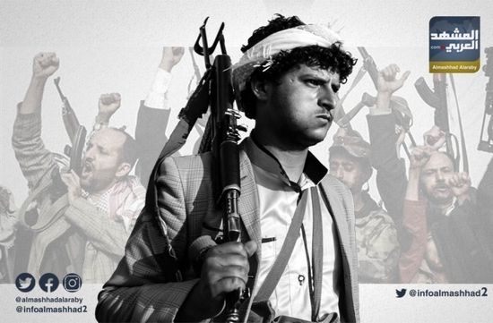 ضربة جديدة للمليشيات الحوثية تكتم صوت أبواقها الإرهابية