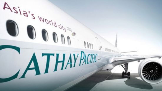 "كاثي باسيفيك" تشتري 32 طائرة من إيرباص