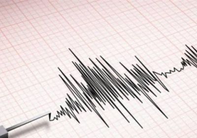 زلزال بقوة 4.2 درجة يضرب منطقة غواتيمالا البحرية