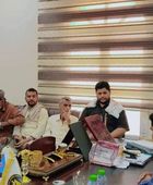 استعدادات لتنظيم اللقاء التشاوري لقبيلة بلعبيد في حضرموت