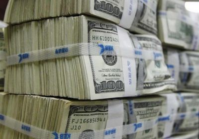 أوكرانيا: 4.8 مليار دولار عجز حساب المعاملات الجارية