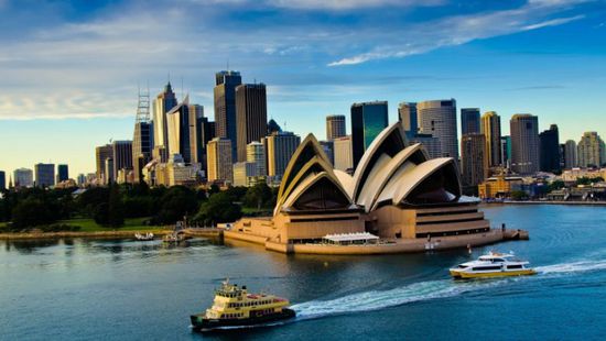 أسعار المنازل في أستراليا تواصل الارتفاع