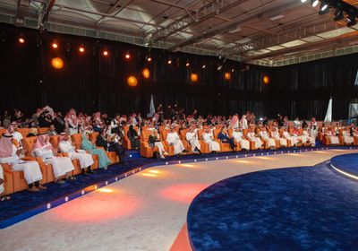 افتتاح فعاليات منتدى الأفلام السعودي بالرياض