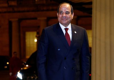 دعوة حزبية في مصر للاحتشاد بالميادين لدعم الرئيس السيسي