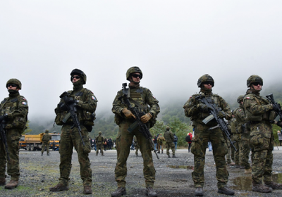 كوسوفو: تصرفات صربيا تشبه سلوك روسيا قبل غزو أوكرانيا