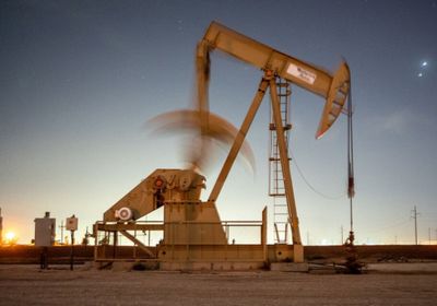 ارتفاع مستويات إنتاج النفط الأمريكي في يوليو