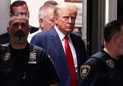 ترامب: لدينا قاض متمرد.. وبياناتي المالية سليمة