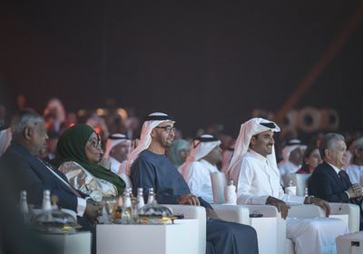 رئيس الإمارات: إكسبو 2023 يعكس نهج قطر لتعزيز الاستدامة وتقديم حلول مبتكرة