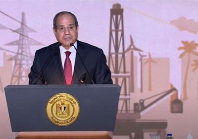 مصر.. السيسي يعلن ترشحه لولاية رئاسية جديدة