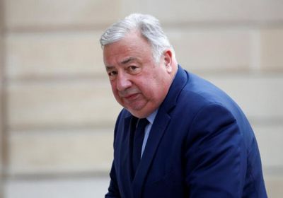 للمرة الخامسة.. جيرار لارشيه رئيسا لمجلس الشيوخ الفرنسي