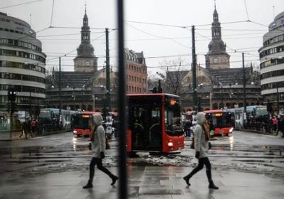 النرويج تقر عقوبات جديدة ضد روسيا
