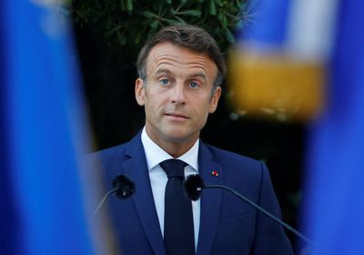 ماكرون: إنشاء 238 لواء جديداً لقوات الدرك في فرنسا