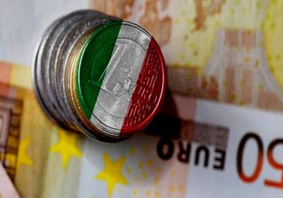 الاقتصاد الإيطالي يئن تحت وطأة الفائدة والتضخم
