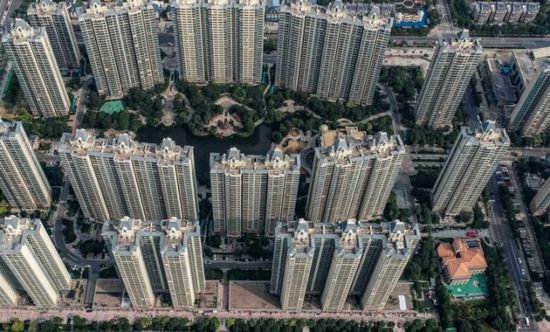 ارتفاع أسعار المنازل الجديدة في الصين خلال سبتمبر الماضي