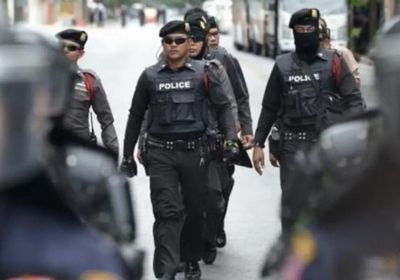 رئيس وزراء تايلاند: إطلاق نار في مركز تجاري رئيسي في بانكوك