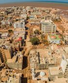 النائب العام الليبي: لا حاجة لطلب مساعدة دولية للتحقيق في كارثة درنة