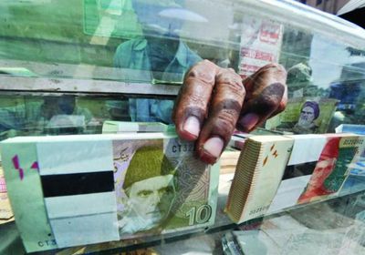 ارتفاع التضخم في باكستان إلى 31.4% على أساس سنوي