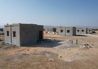 "سلمان للإغاثة" يؤهل 50 منزلا متضررا في المسيلة