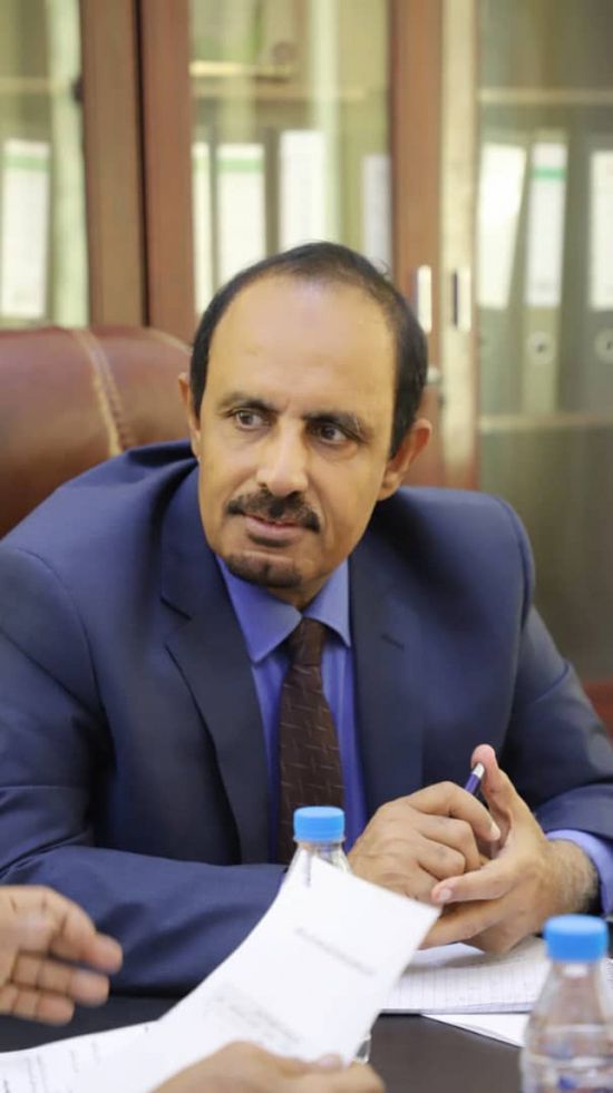 محافظ حضرموت: نجاح أهداف حملة "ميزان العدل" الأمنية
