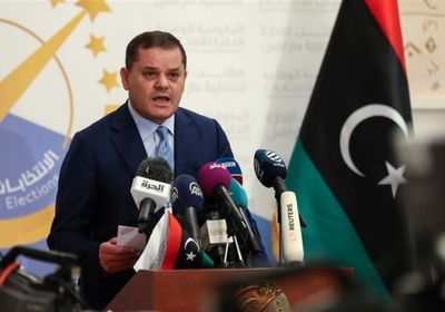 "الدبيبة" يقرر إقالة سفيرة ليبيا لدى بلجيكا