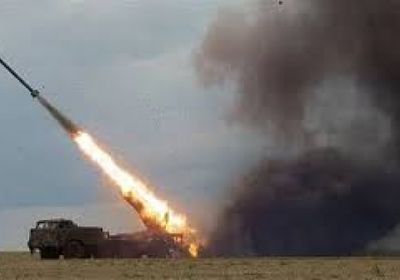 روسيا: إسقاط صاروخ أوكراني فوق البحر الأسود
