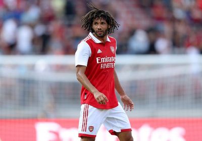 بنفيكا يهزم آرسنال في دوري أبطال أوروبا