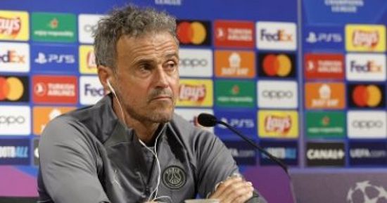 إنريكي: جميع الفرق تخشى مواجهة نيوكاسل يونايتد