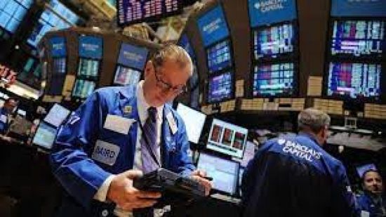 داو جونز ينخفض بنسبة 1.3%