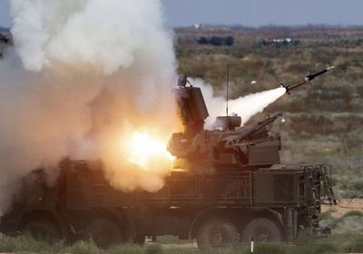 الدفاعات الروسية تتصدى لهجوم أوكراني قبالة جزيرة القرم